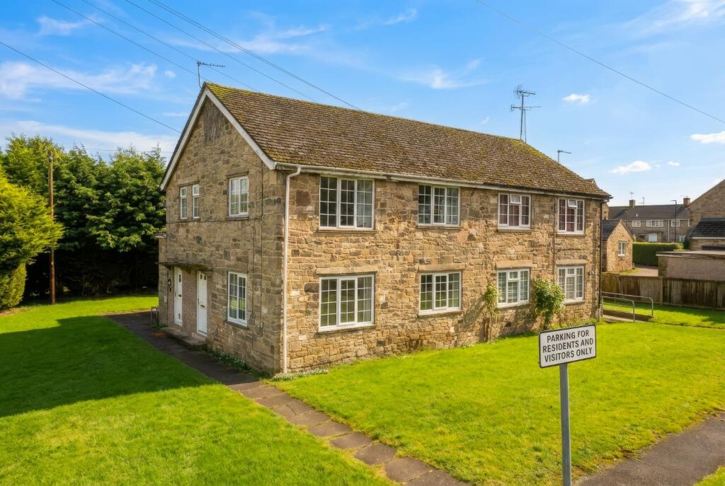 Main image of property: Bondgate, Harewood, Leeds, West Yorkshire, LS17