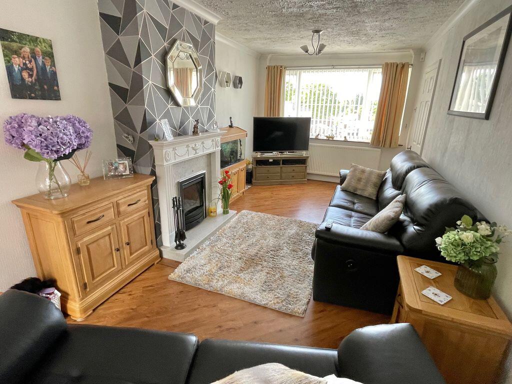 House in Birmingham, West Midlands - View 2
