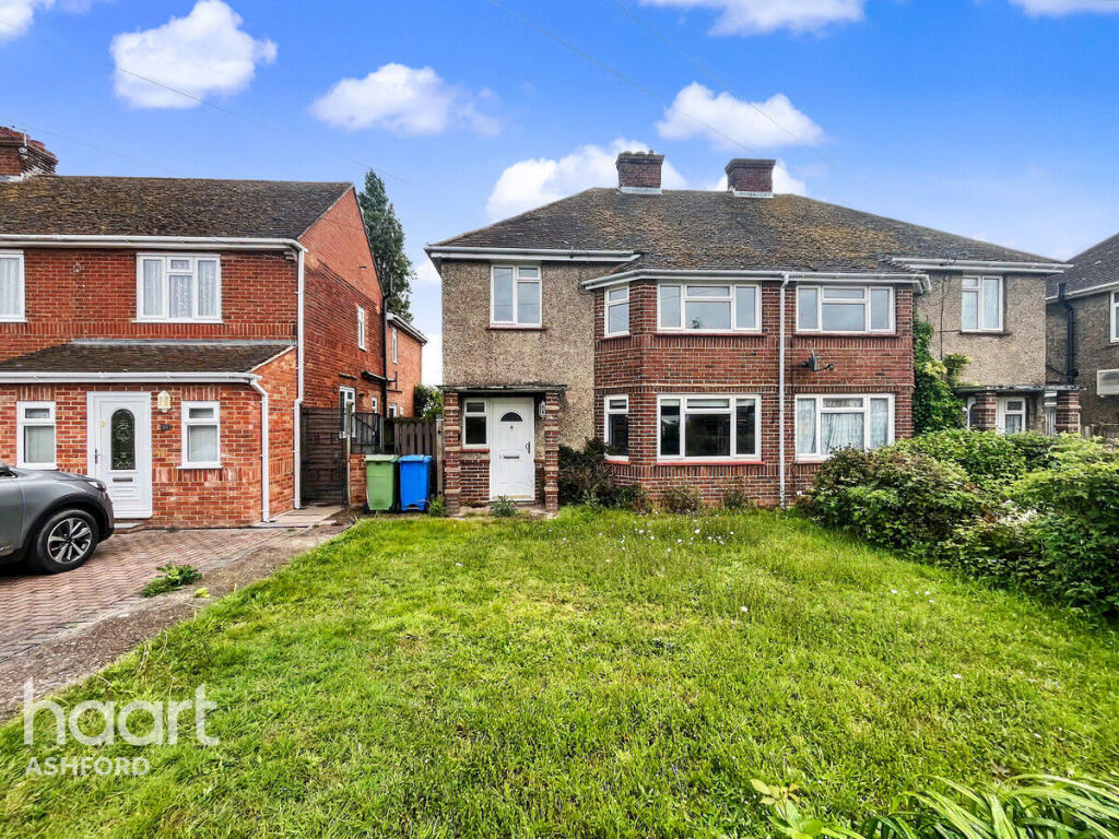 Main image of property: Abbots Road, FAVERSHAM