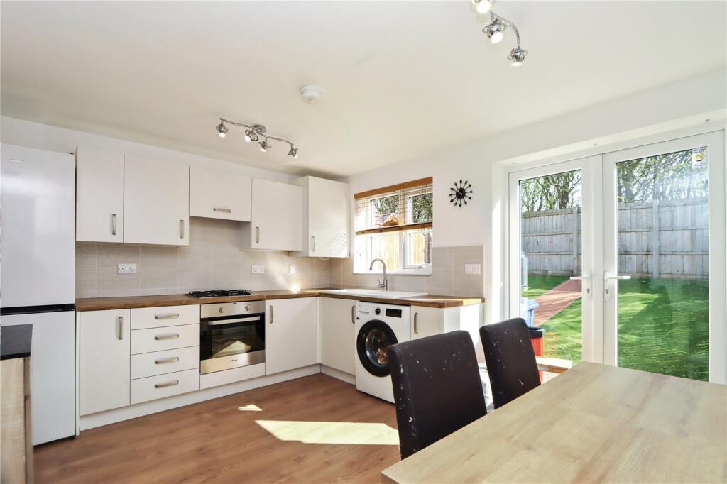 House in Chester-le-Street, Vigo - View 4