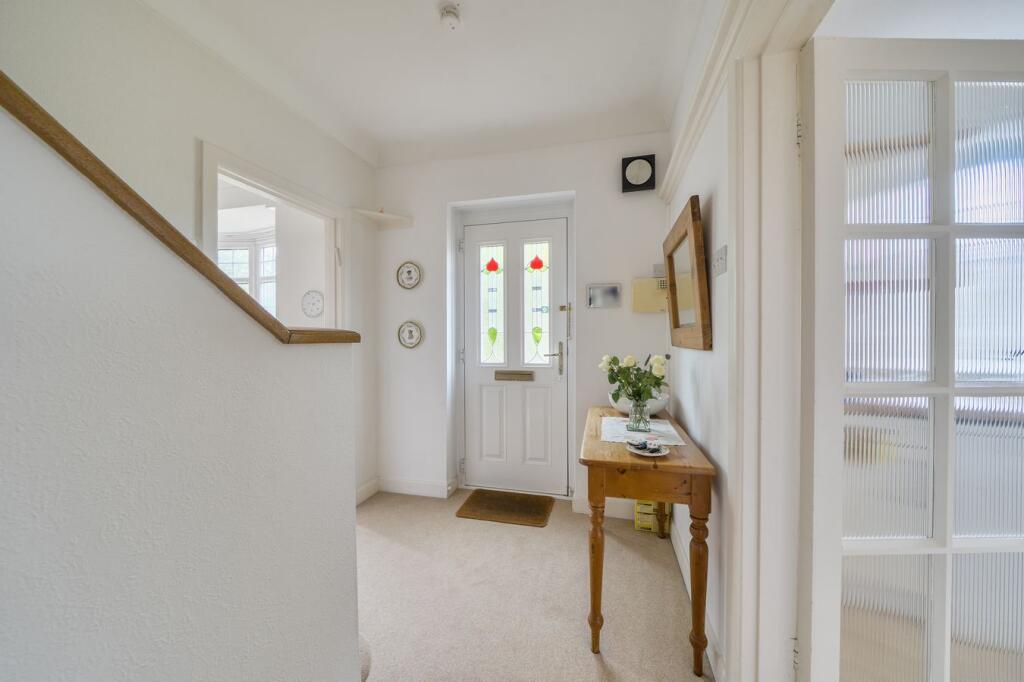 House in Bournemouth - More