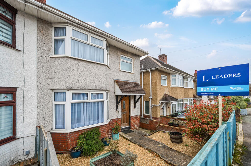 Main image of property: Archery Grove, Southampton, Hampshire