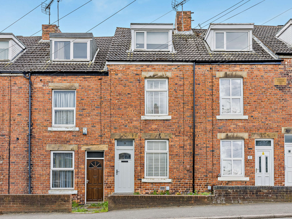 Main image of property: Normanton Spring Road, Sheffield