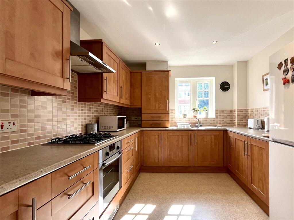 Apartment in Hexham, Northumberland - View 5