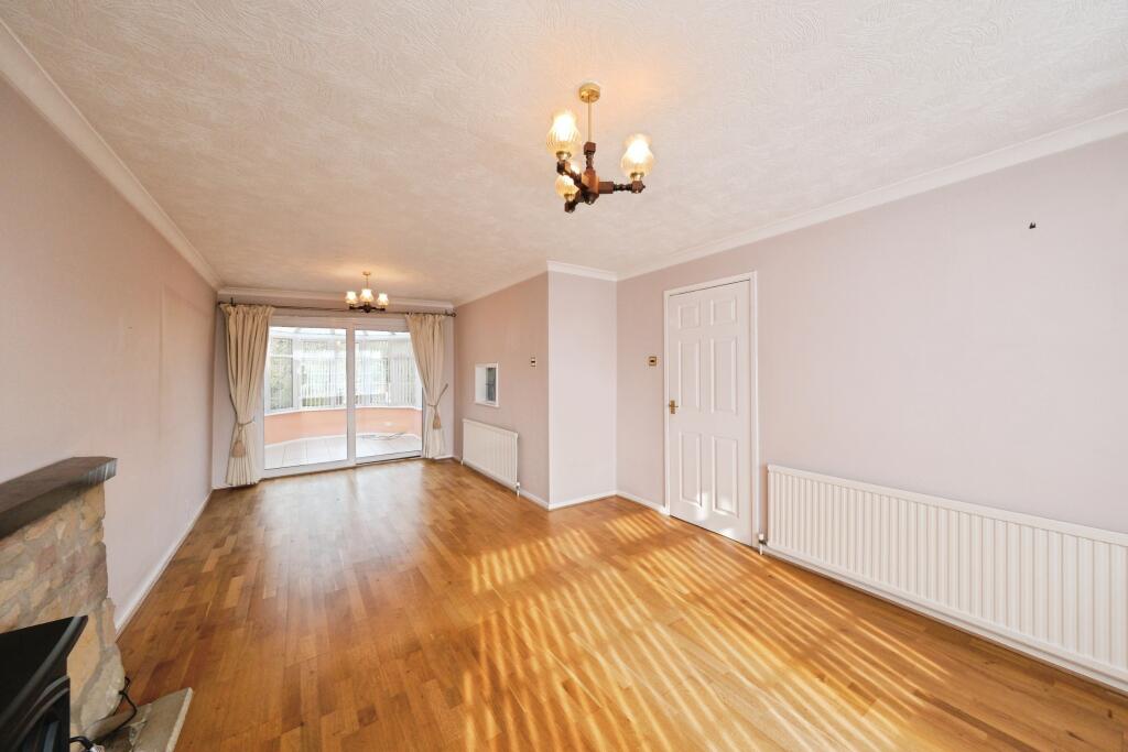 Wilne Road, Nottingham, NG10 photo 3