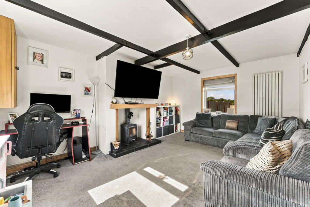 House in Crewe - View 4