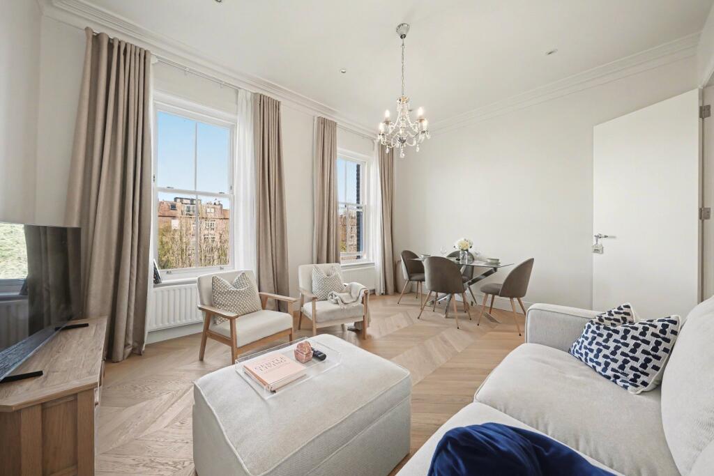 Main image of property: Greencroft Gardens, South Hampstead, NW6