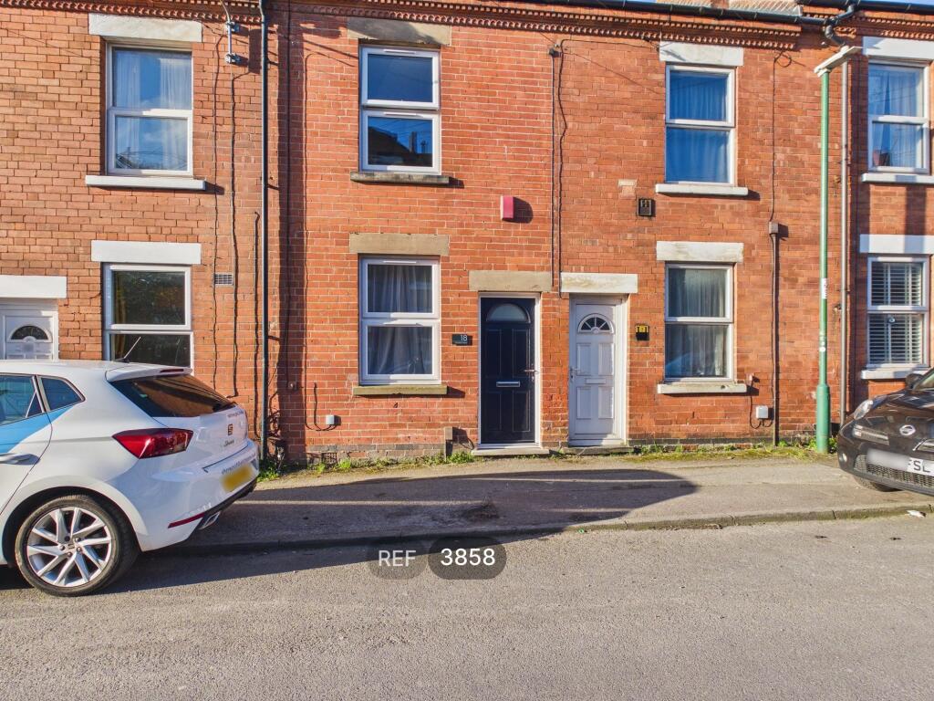 Main image of property: Marshall Street, Sherwood, Nottingham, NG5 4AF