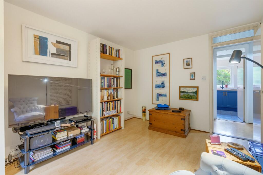 Apartment in London - View 4