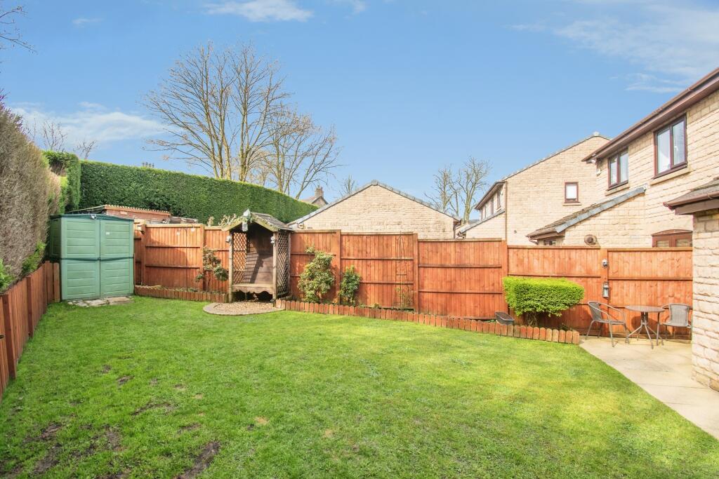 Additional image 14 of Coates Fields, Barnoldswick, BB18