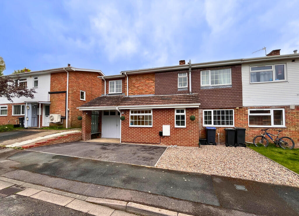 Main image of property: Hawkins Road, Aldbourne