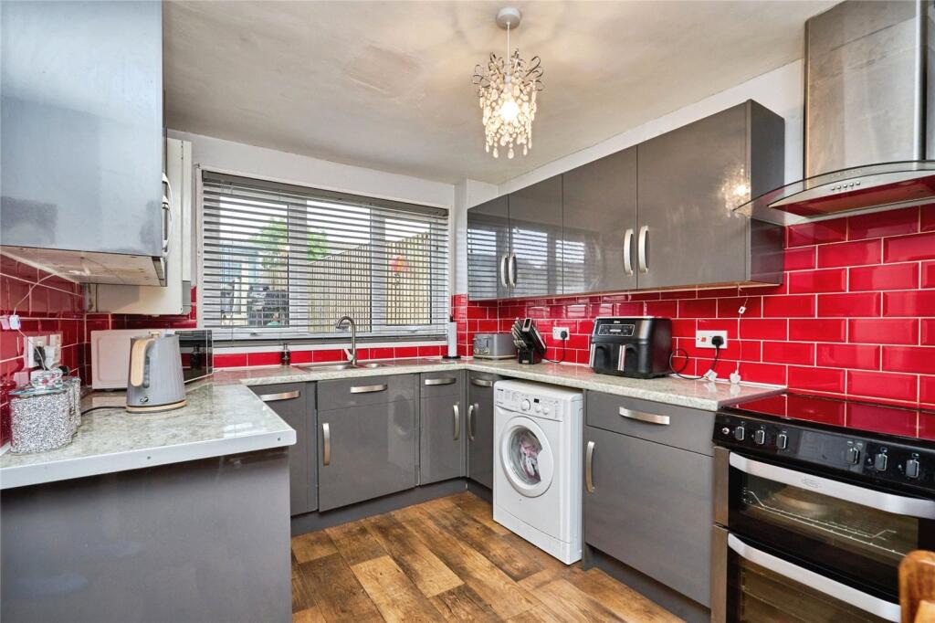 Main image of property: Chichester Walk, Newport, Isle of Wight, PO30