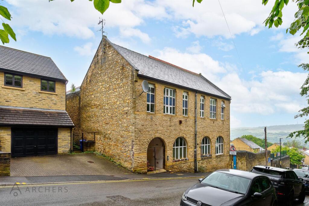 Main image of property: Burgoyne Road, Walkley, Sheffield