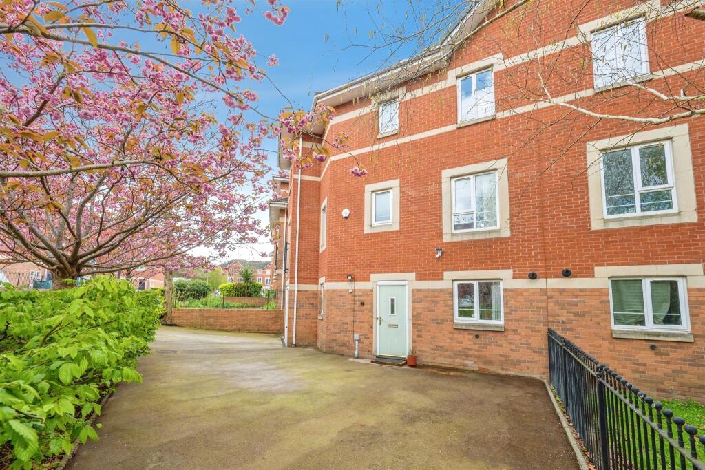 Main image of property: Anchor Crescent, Hockley, Birmingham