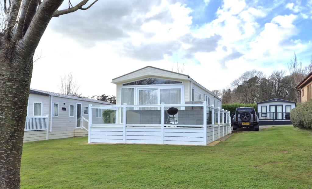 Main image of property: LEA - Pemberton Rivington , Llanfairpwllgwyngyll LL61 6EJ