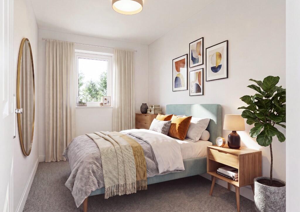Apartment in Luton - View 4