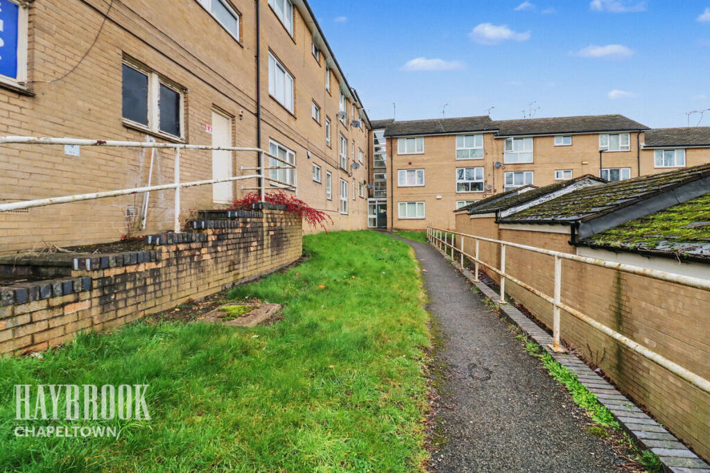 Main image of property: Longley Hall Road, Sheffield