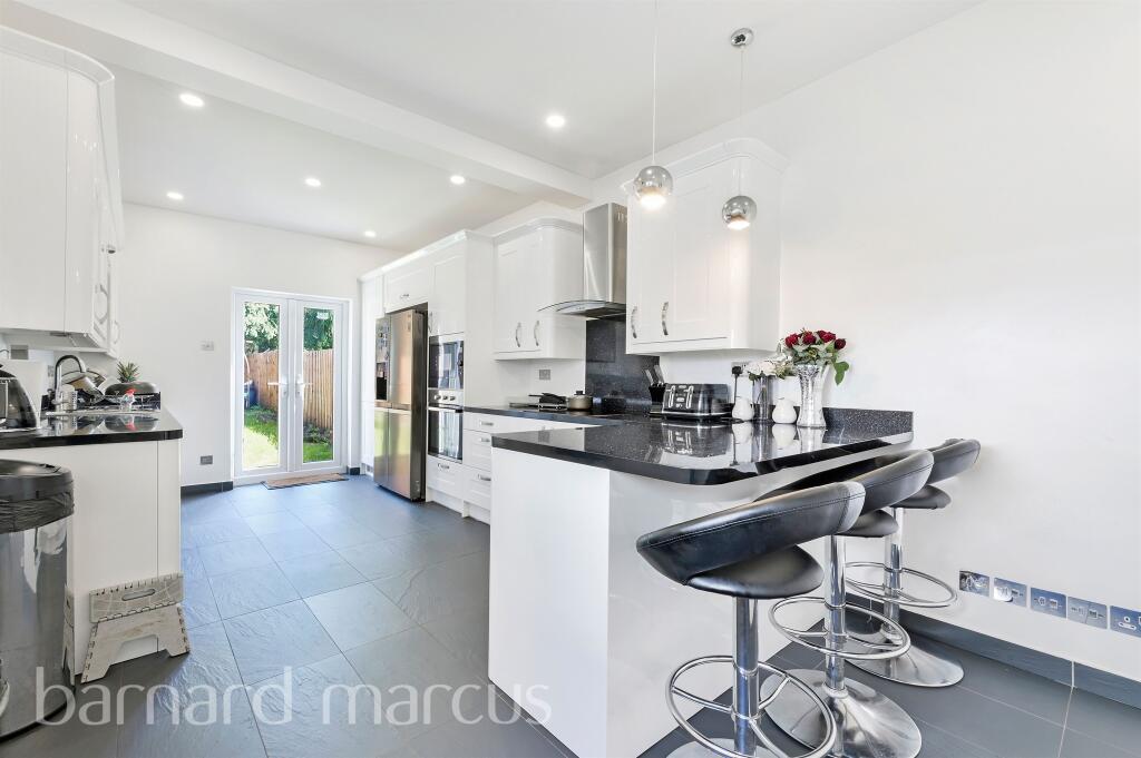 Main image of property: Waddon Park Avenue, Croydon