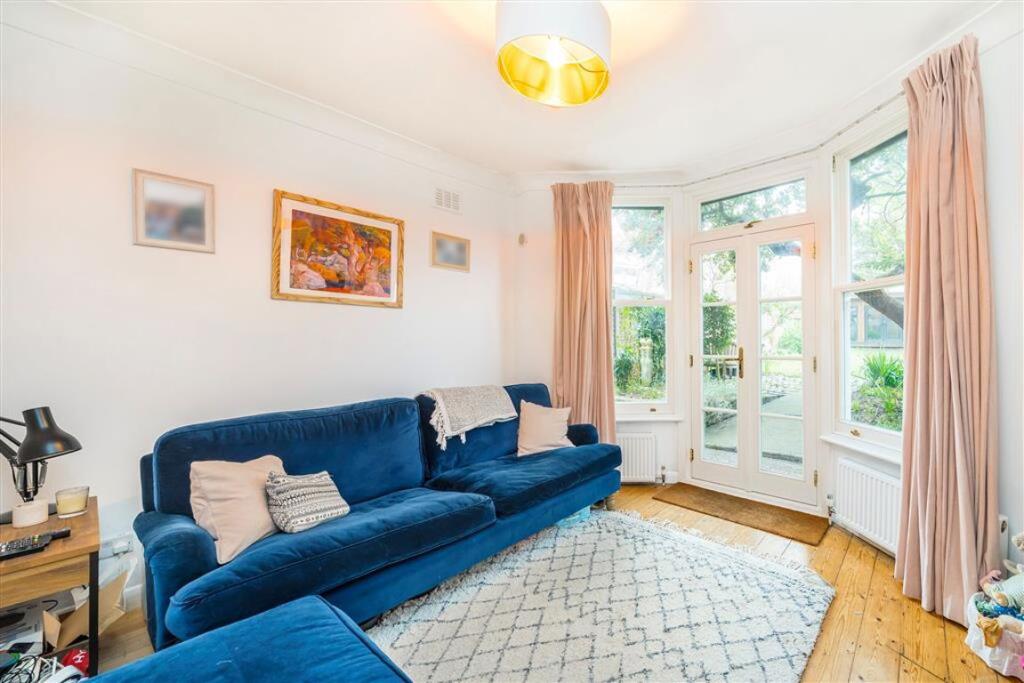 Main image of property: Jerningham Road, New Cross