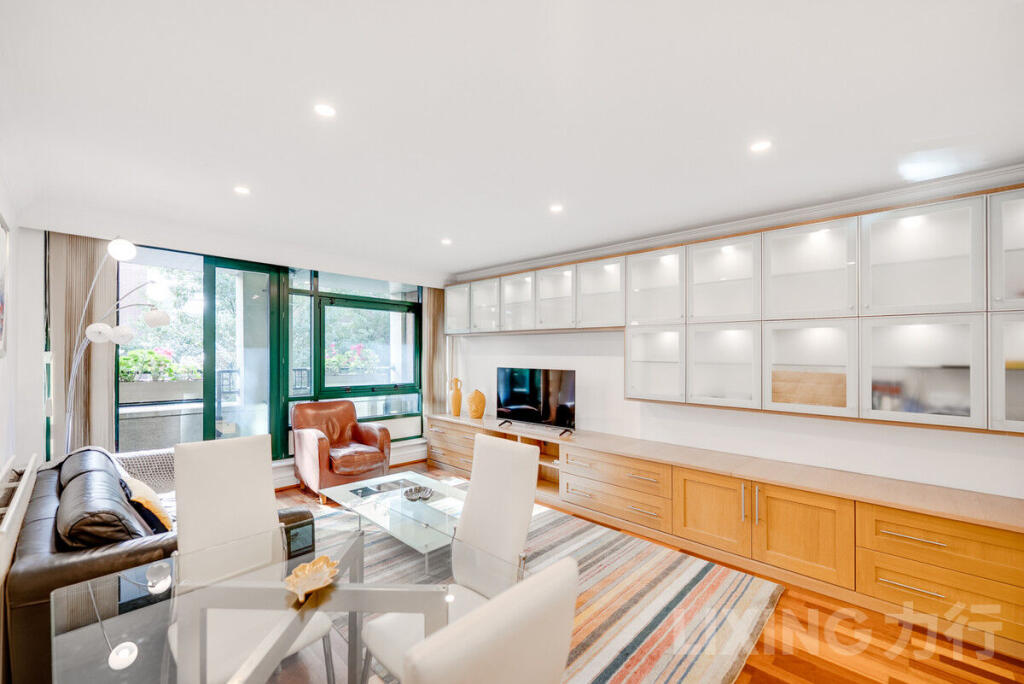 Main image of property: Montagu House, Whitfield Street, Fitzrovia, W1T