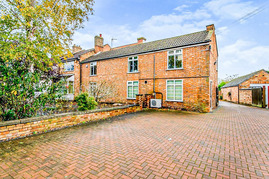 Main image of property: Main Street, Yaxley, Peterborough