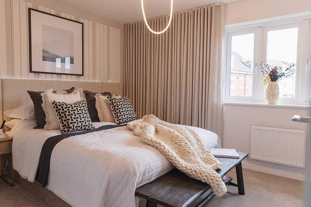 House in Motherwell - More