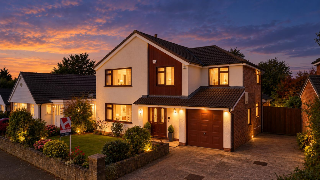 Langdale Drive, Bury. BL9 8HP photo 4