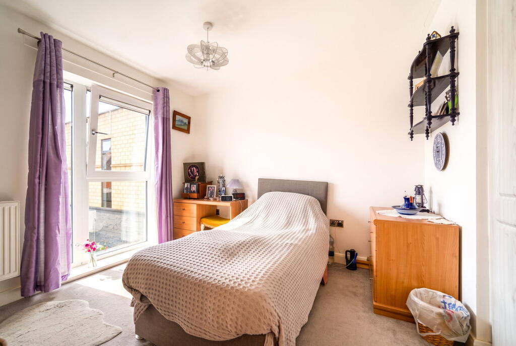Apartment in Birmingham - More
