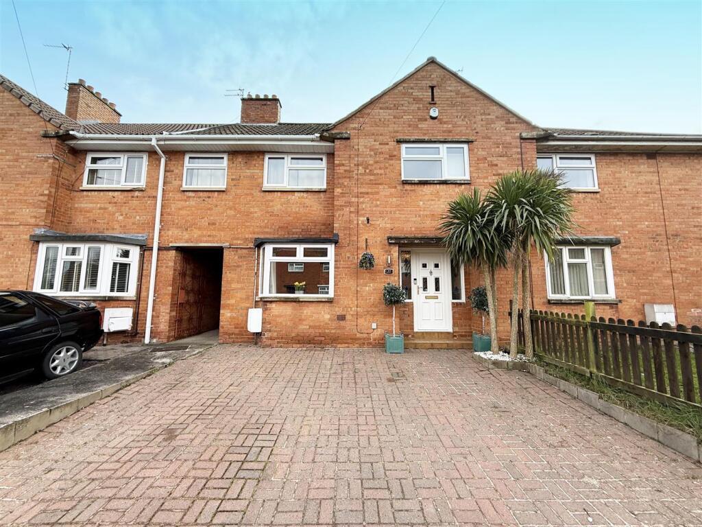 Main image of property: Sunnybank Road, Bridgwater