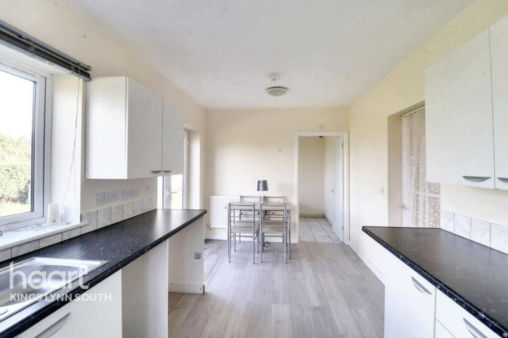 Main image of property: Garage Lane, Setchey