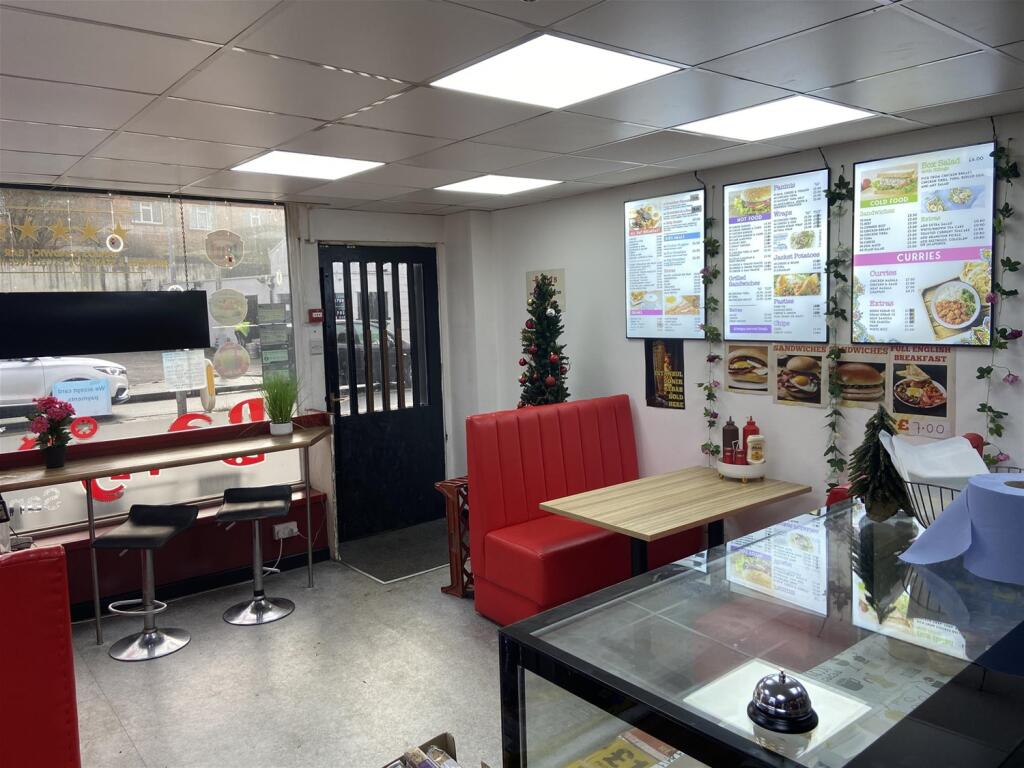 Additional image 4 of Cafe & Sandwich Bars, Shipley, West Yorkshire