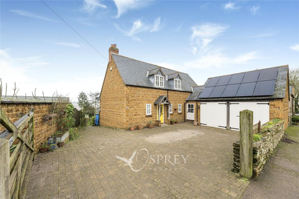 Main image of property: Main Street, Ridlington, Oakham