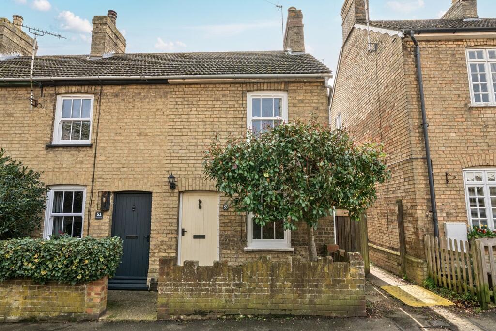 Main image of property: Church Street, Shillington, Hitchin, SG5