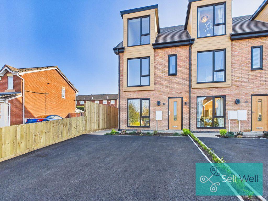 Main image of property: The Cottons, St. Johns Road, Worsley, Manchester