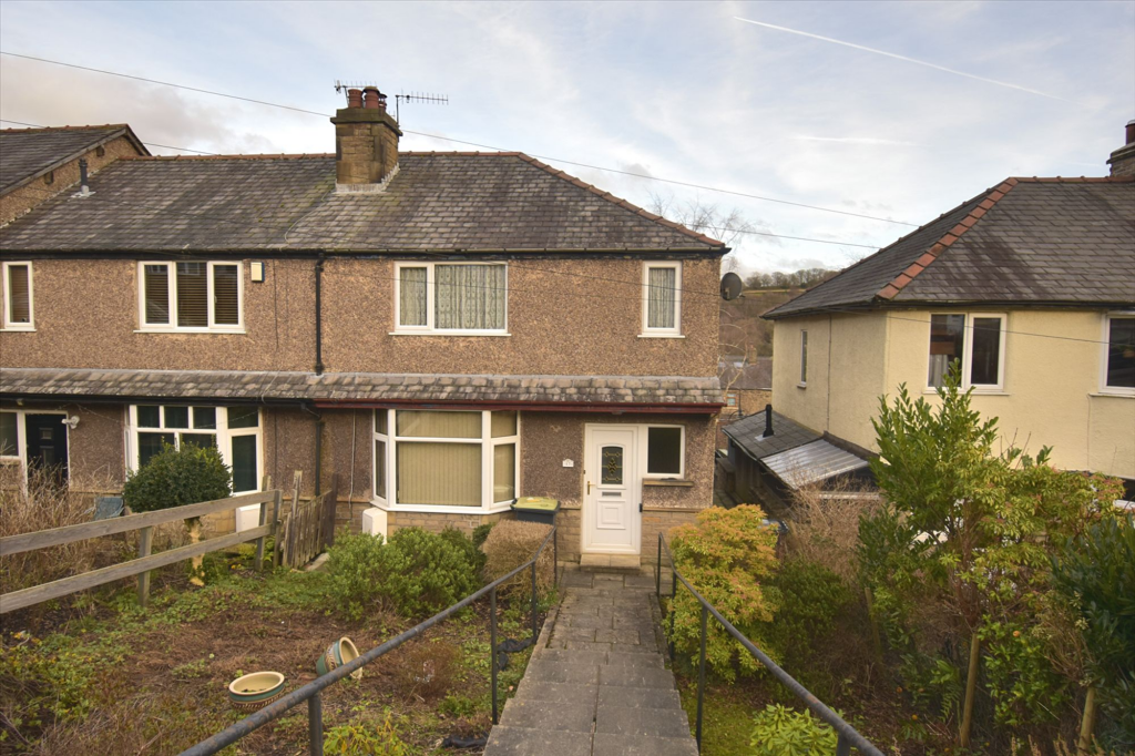 Main image of property: Orchard Avenue, Whaley Bridge, SK23