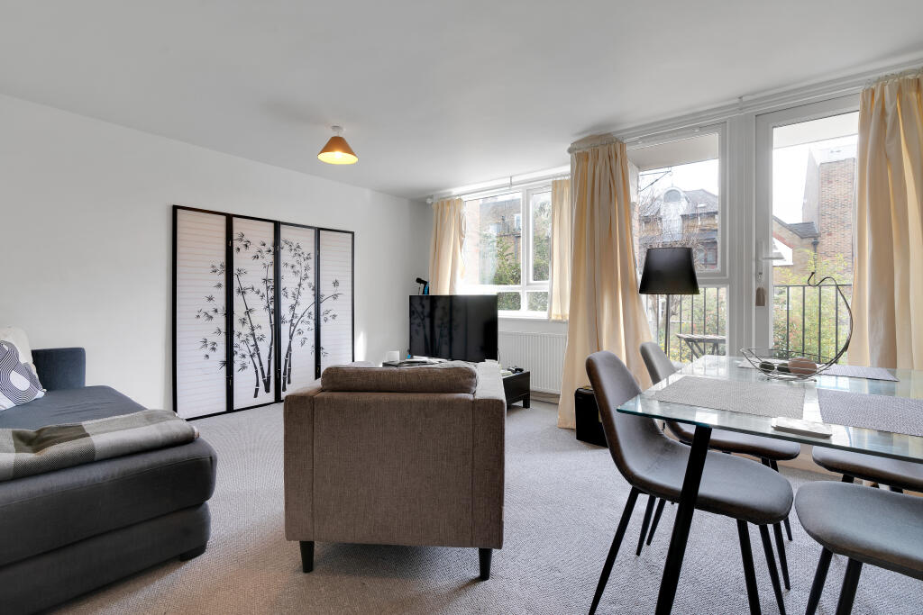 Main image of property: Kelvin Road, London, N5