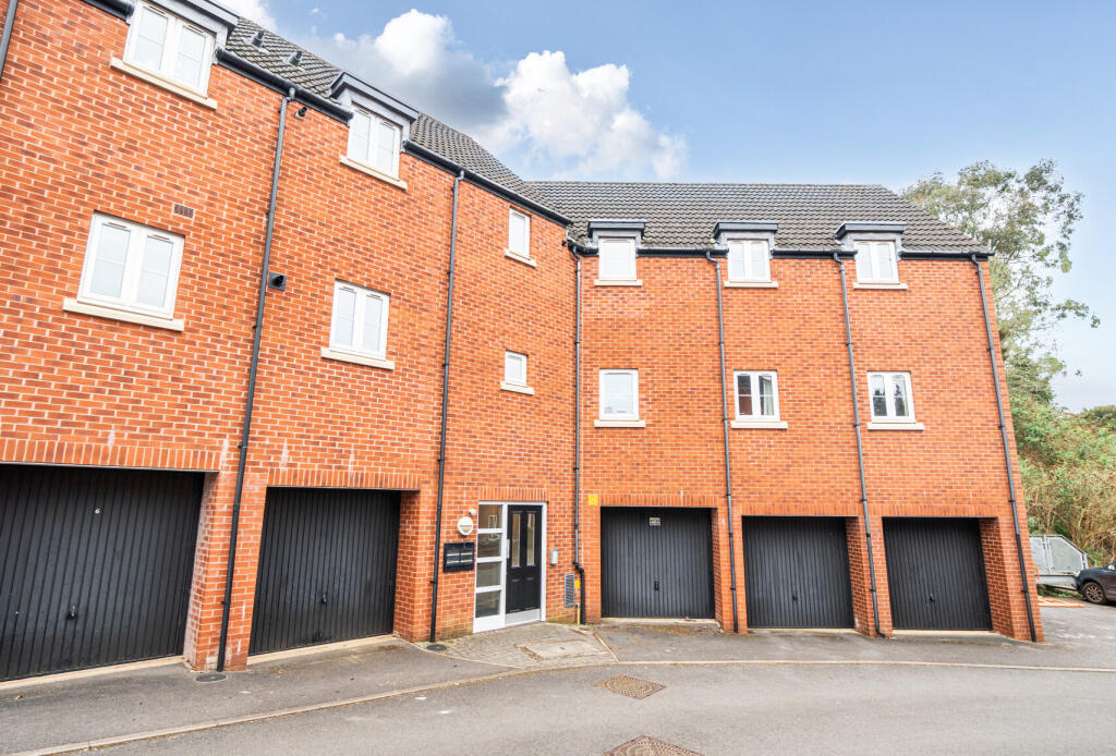 Main image of property: Phelps Mill Close, Dursley, Gloucestershire, GL11