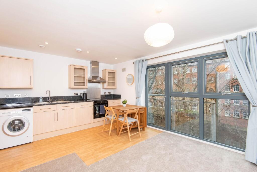 Main image of property: Adelaide Lane, Cornish House Block, S3