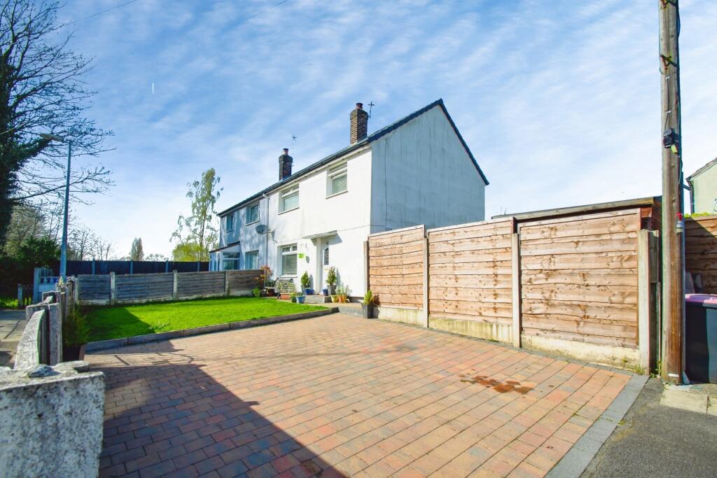 Main image of property: Goodwood Drive, Pendlebury, Swinton, Manchester, M27