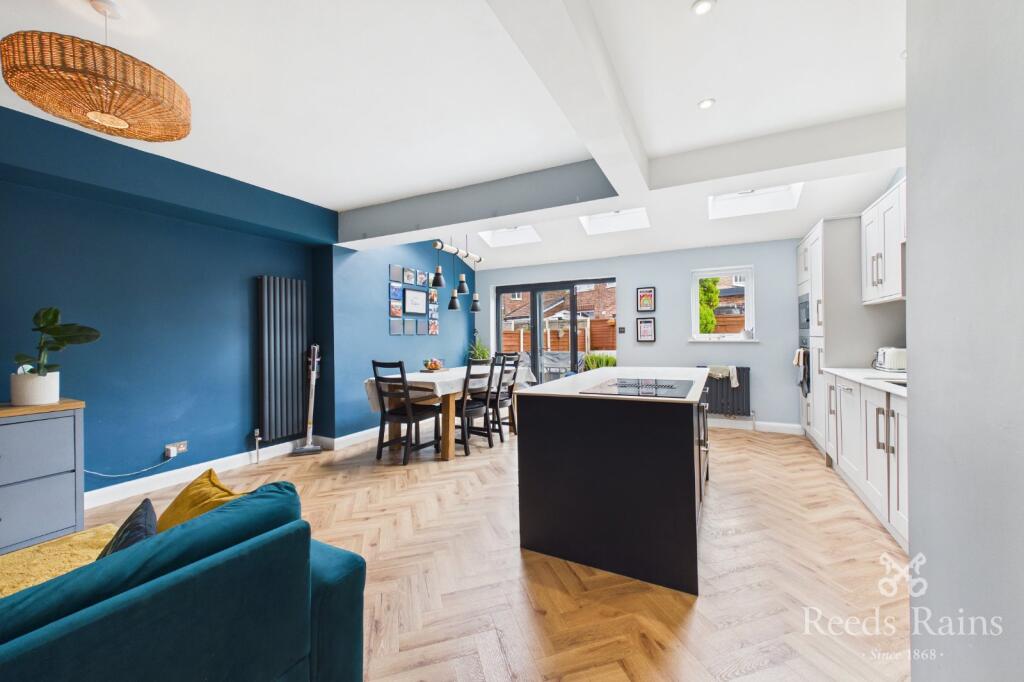 House in Manchester - View 4