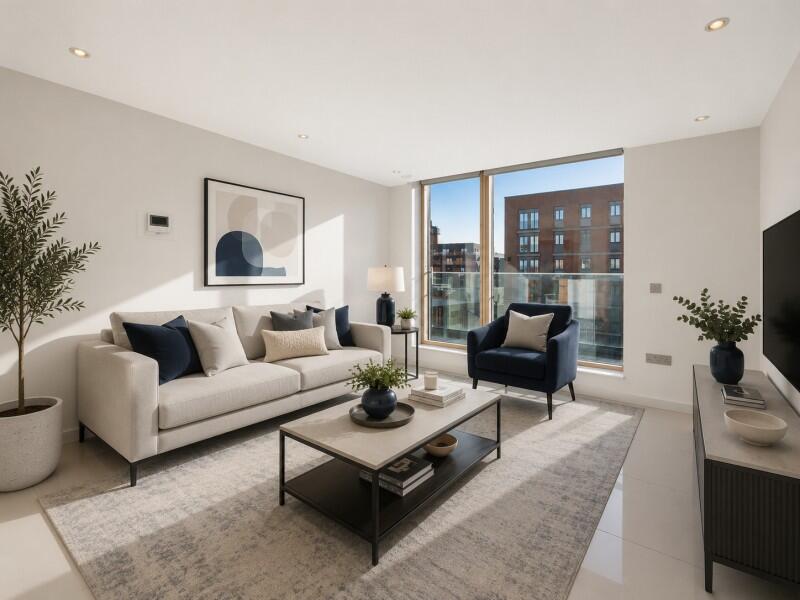 Main image of property: Apt G.22 :: Flint Glass Wharf
