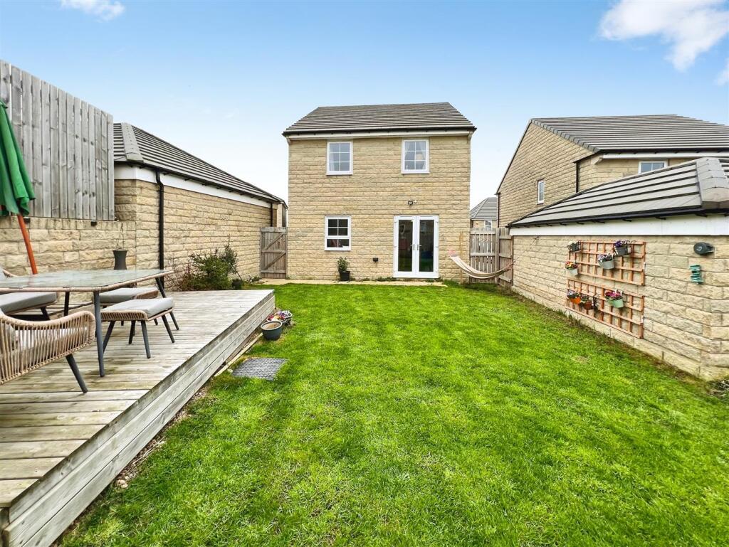 Additional image 33 of Canter Way, Bradford, BD2 3FE