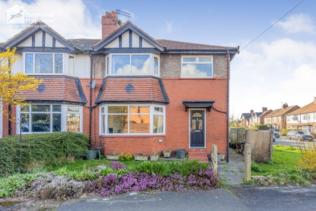 Main image of property: Delahays Road, Hale, Cheshire