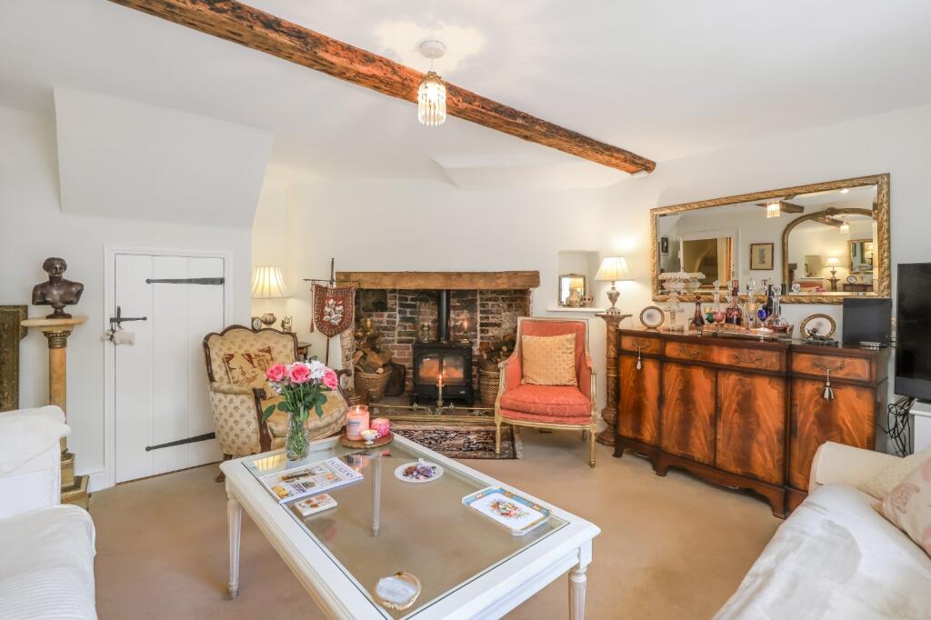 House in Salisbury - View 4
