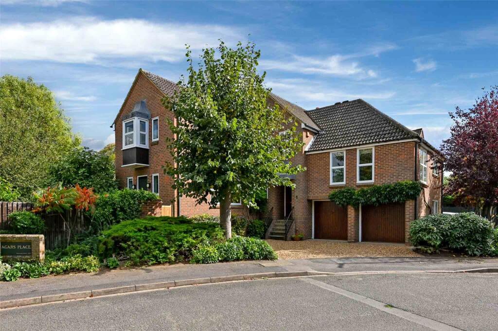 Main image of property: Agars Place, Datchet, Berkshire, SL3