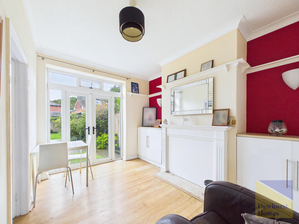 House in Preston - View 4