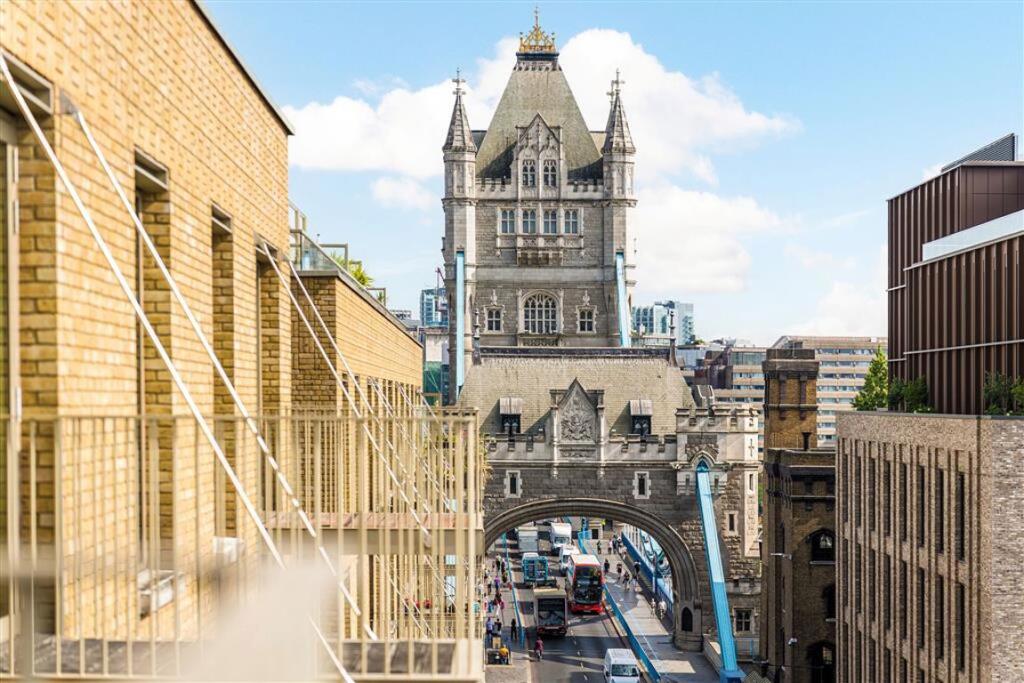 Apartment in London - View 2