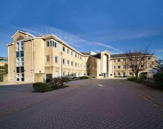 Photo of Building A &amp; B, St James Court, Bristol BS32