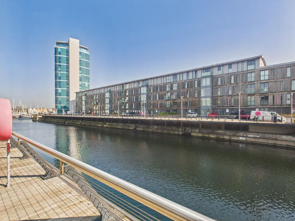 Main image of property: Dock Head Road, Chatham, Kent, ME4