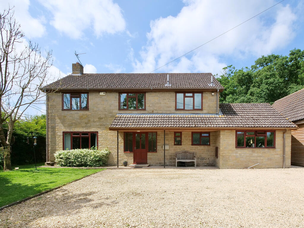 Main image of property: Barkleighs, Manston, Sturminster Newton, Dorset